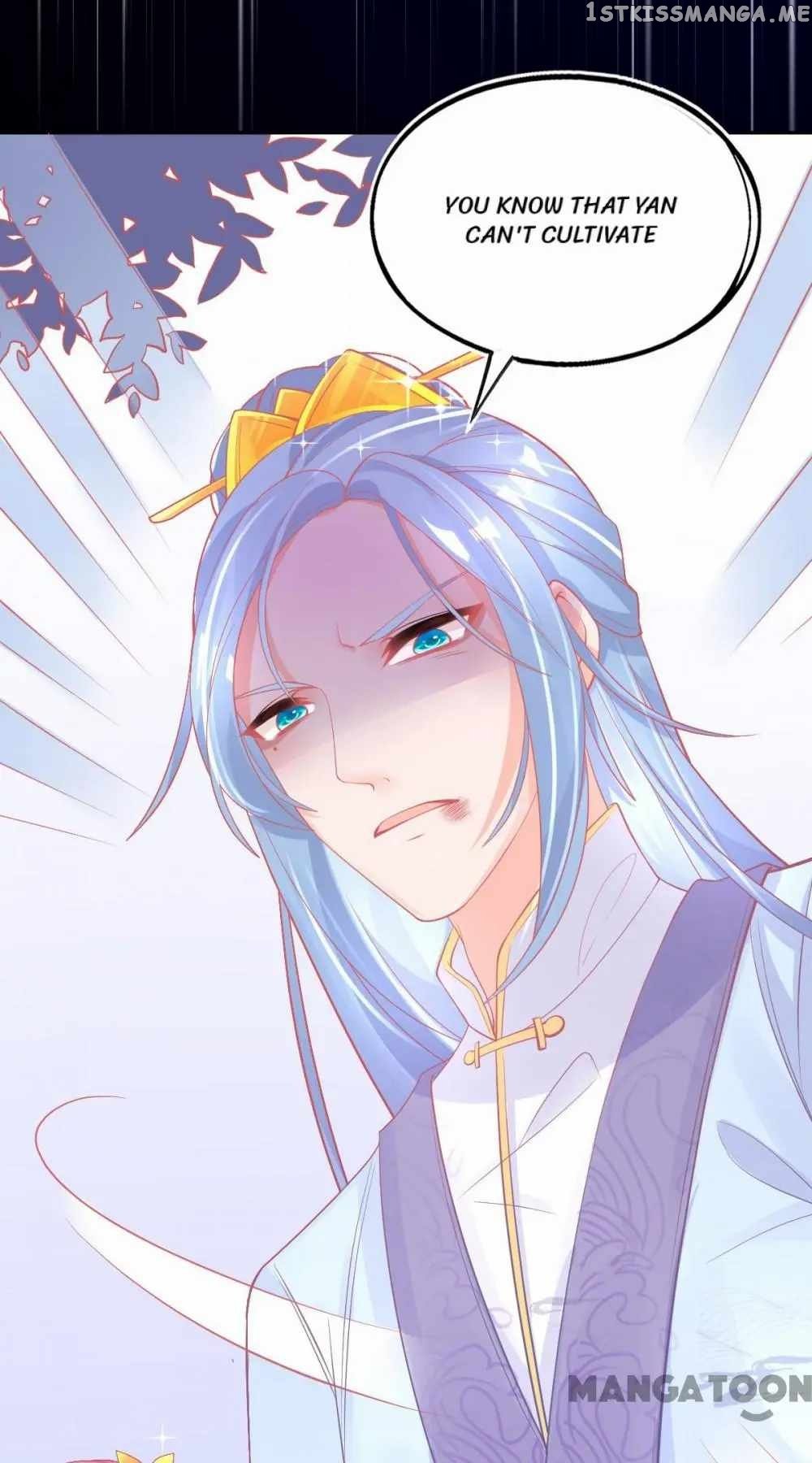Princess And Her Ancient Vine chapter 28 - page 17