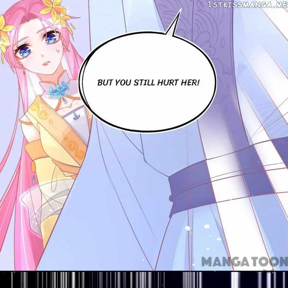 Princess And Her Ancient Vine chapter 28 - page 18