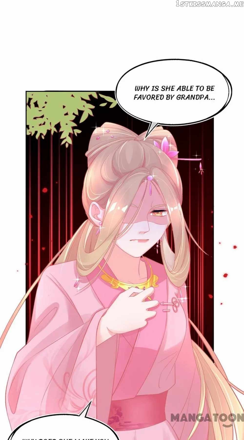 Princess And Her Ancient Vine chapter 28 - page 23