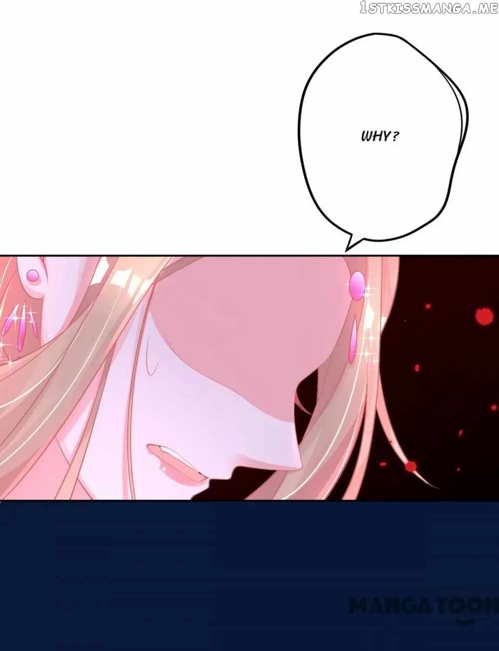 Princess And Her Ancient Vine chapter 28 - page 25