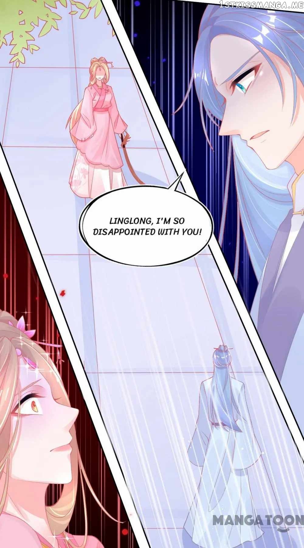 Princess And Her Ancient Vine chapter 28 - page 30