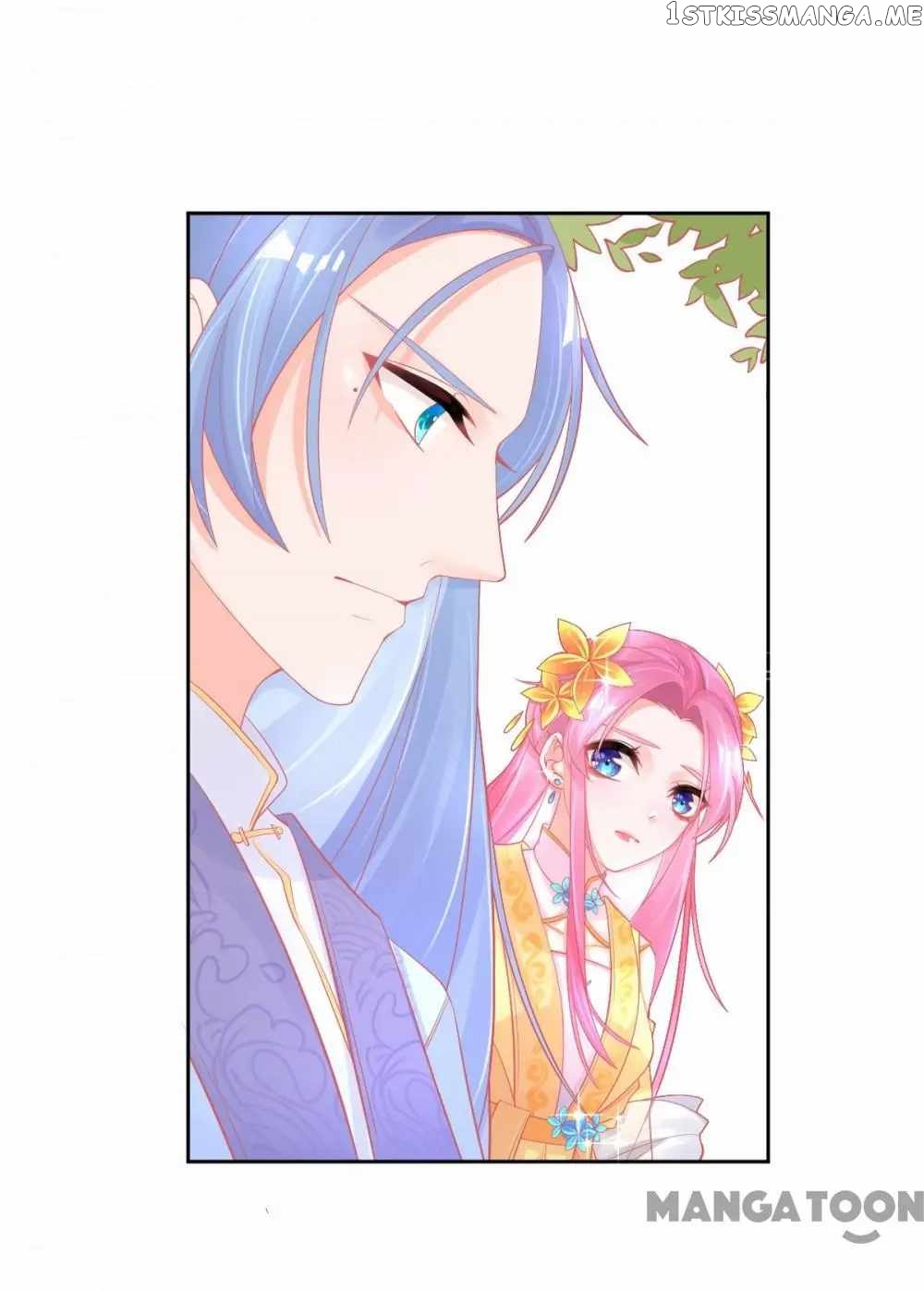 Princess And Her Ancient Vine chapter 28 - page 36