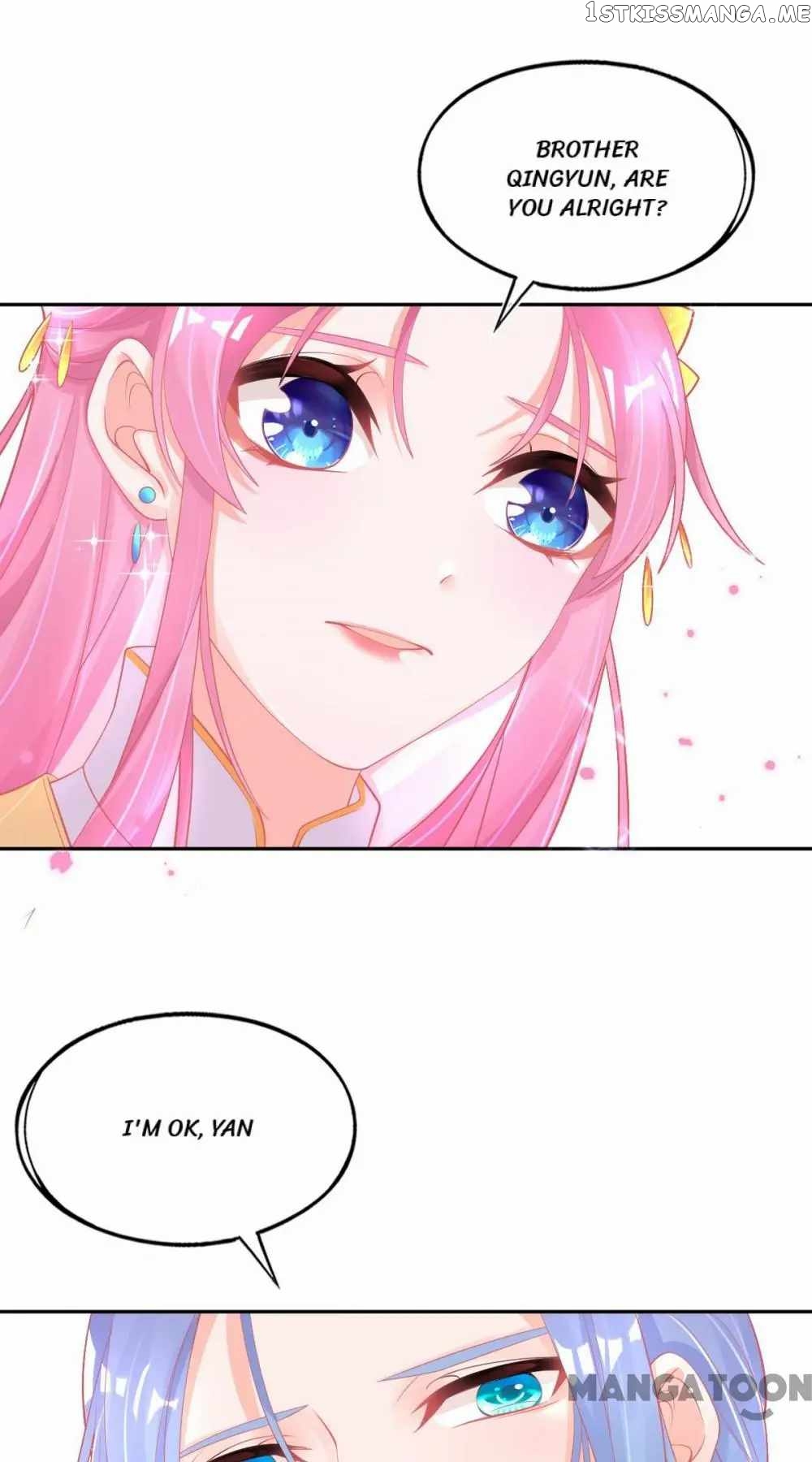 Princess And Her Ancient Vine chapter 28 - page 37