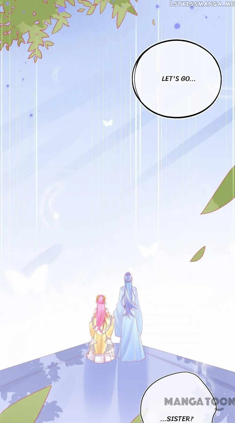 Princess And Her Ancient Vine chapter 28 - page 39