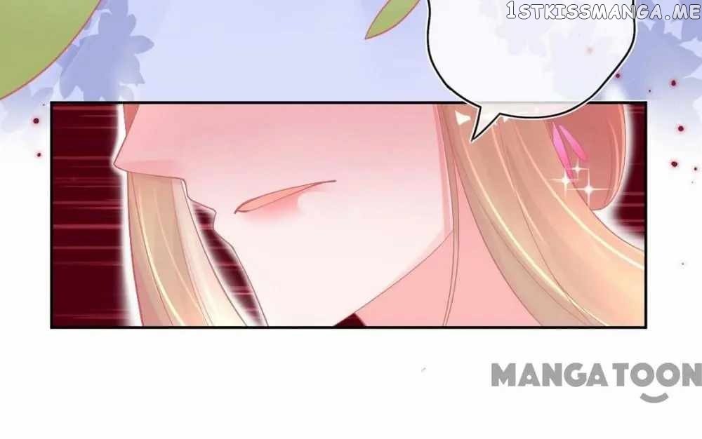 Princess And Her Ancient Vine chapter 28 - page 40