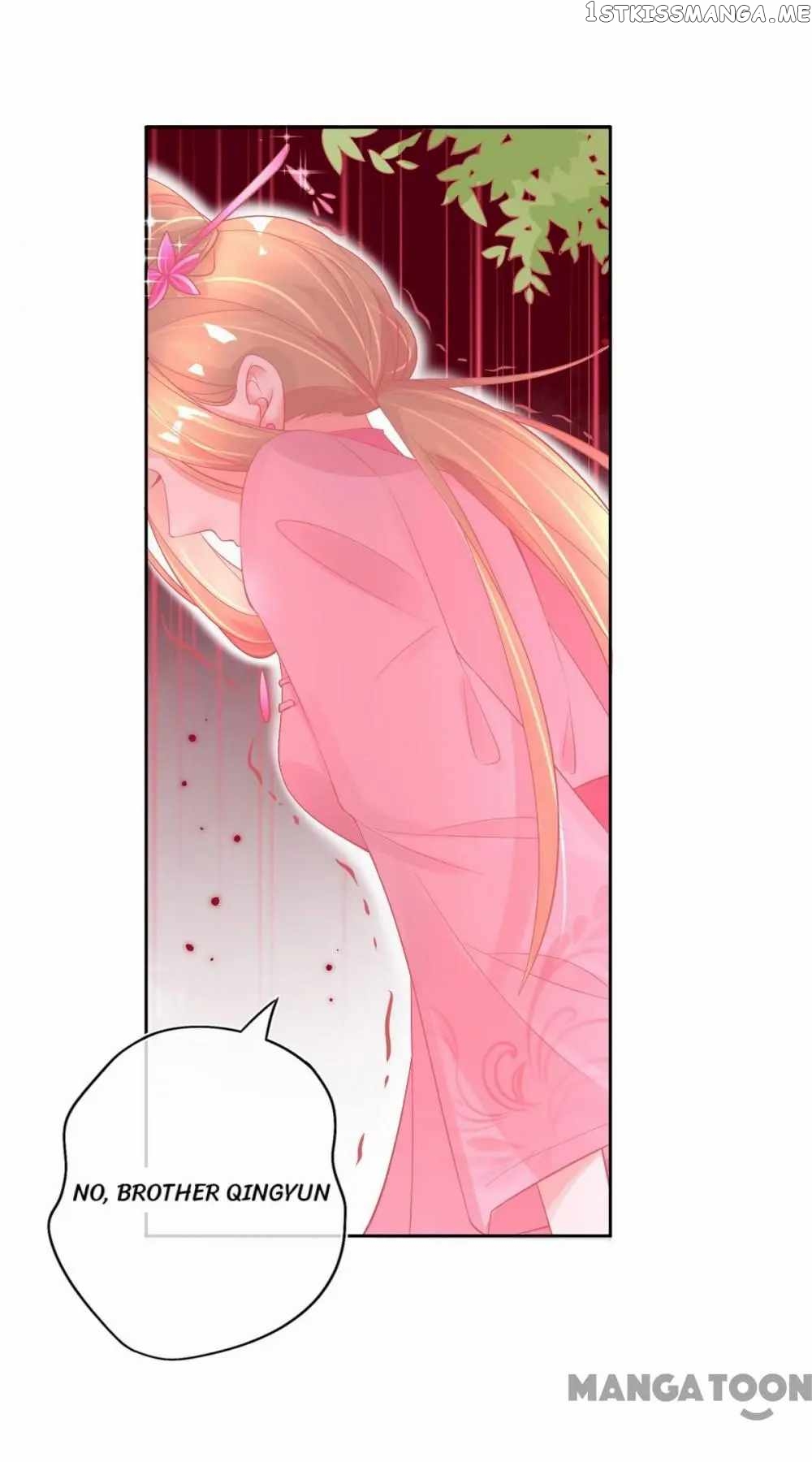 Princess And Her Ancient Vine chapter 28 - page 41