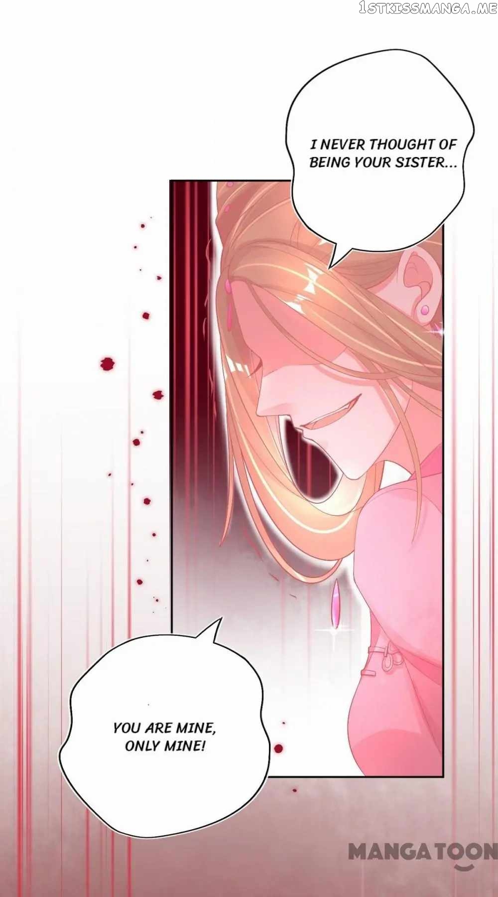 Princess And Her Ancient Vine chapter 28 - page 43