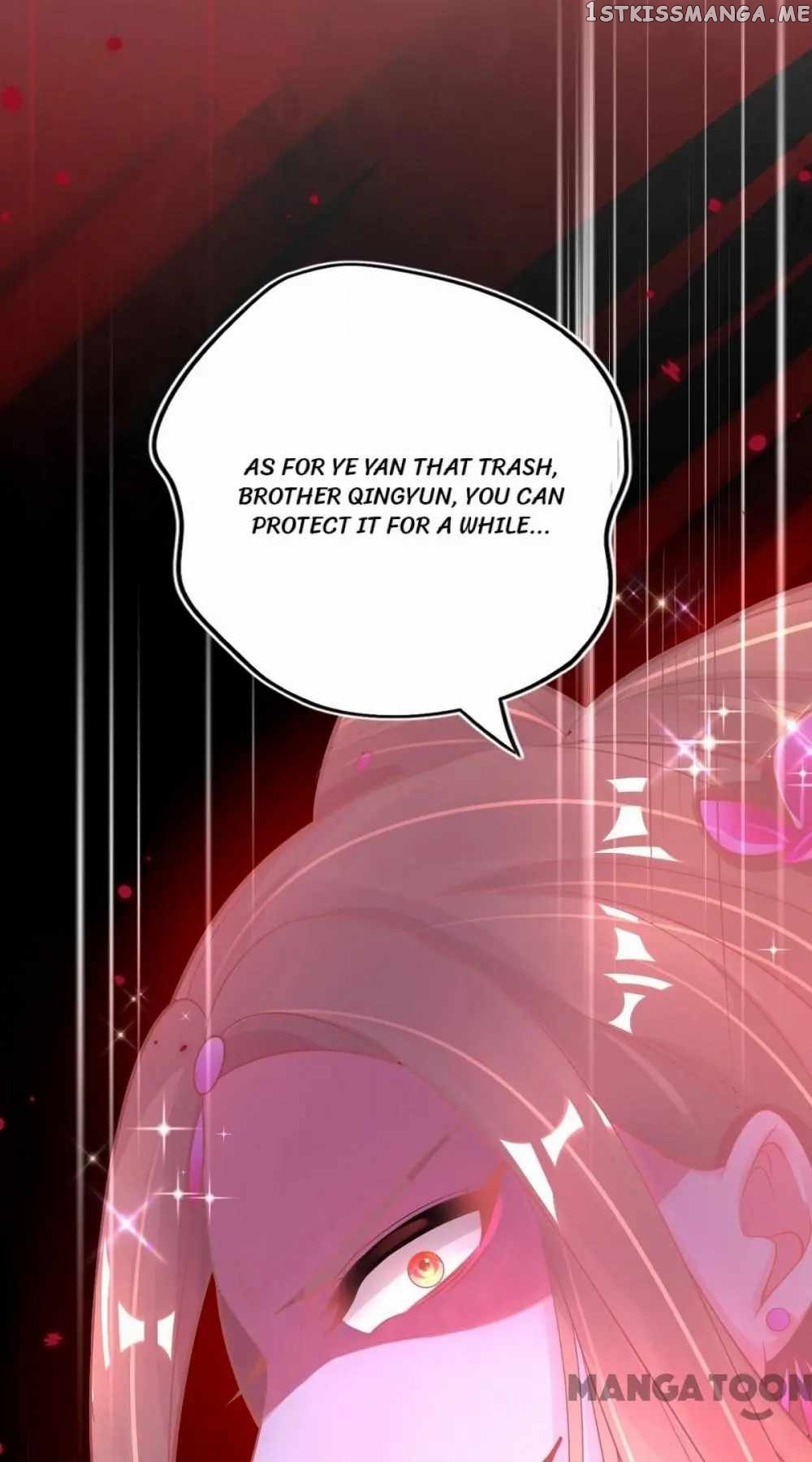 Princess And Her Ancient Vine chapter 28 - page 45