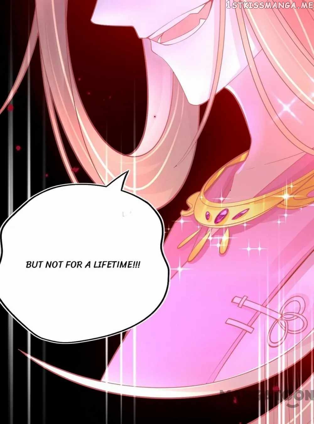 Princess And Her Ancient Vine chapter 28 - page 46