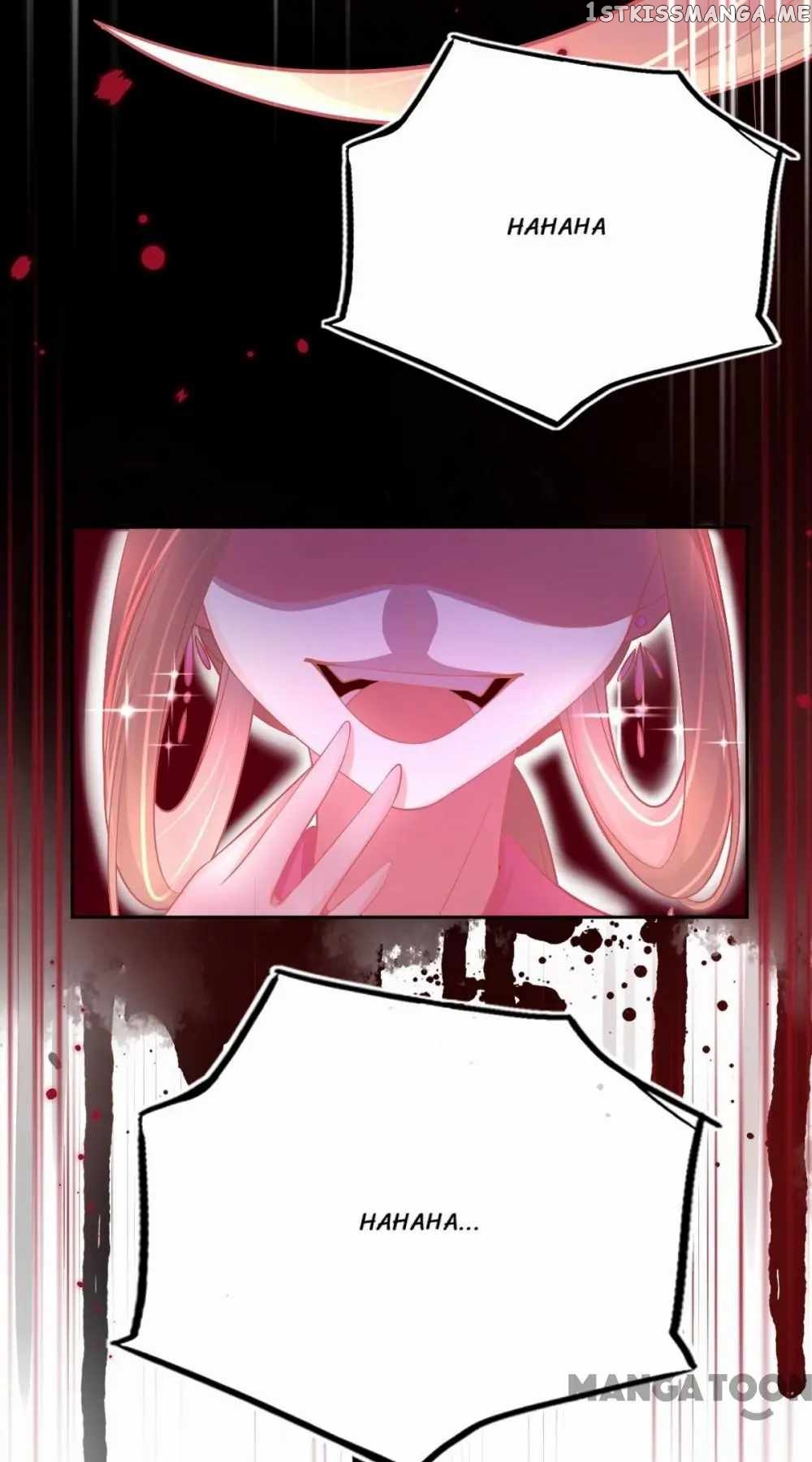 Princess And Her Ancient Vine chapter 28 - page 47