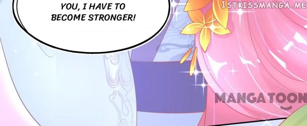 Princess And Her Ancient Vine chapter 29 - page 10