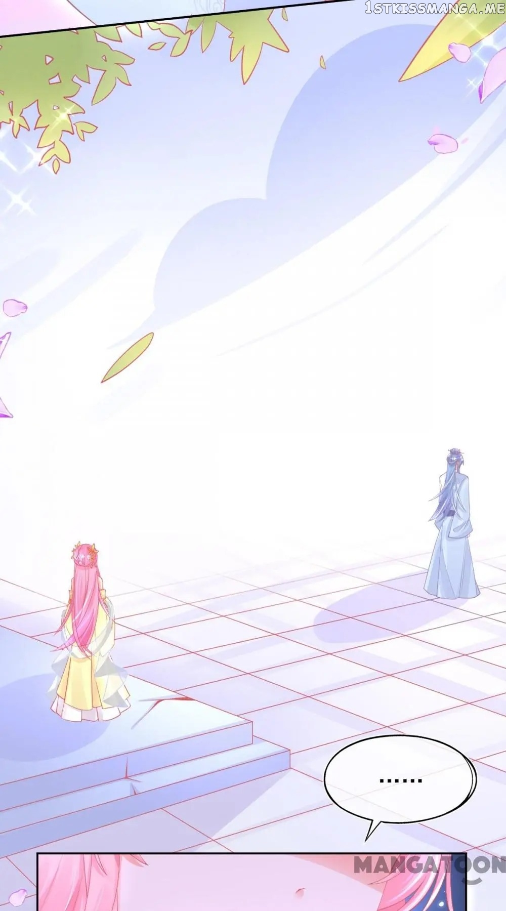 Princess And Her Ancient Vine chapter 29 - page 11