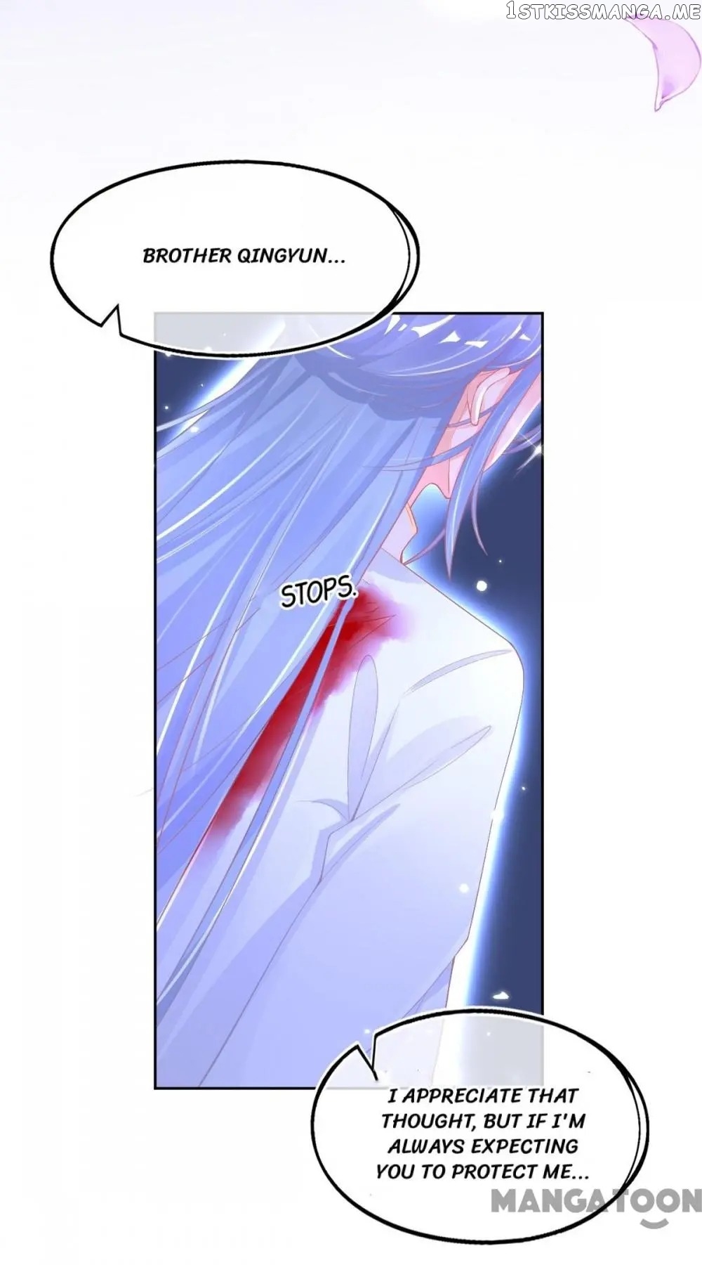 Princess And Her Ancient Vine chapter 29 - page 13