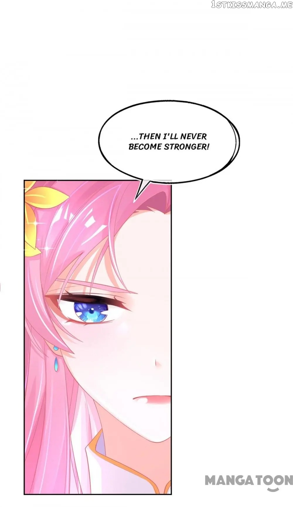 Princess And Her Ancient Vine chapter 29 - page 15