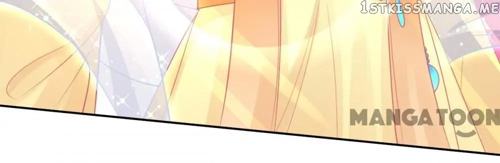 Princess And Her Ancient Vine chapter 29 - page 17