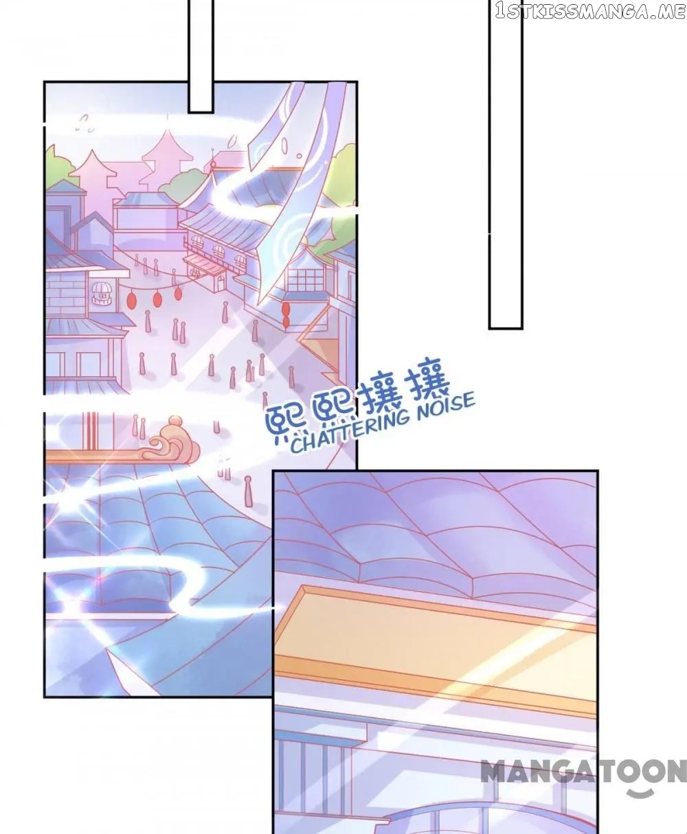 Princess And Her Ancient Vine chapter 29 - page 21