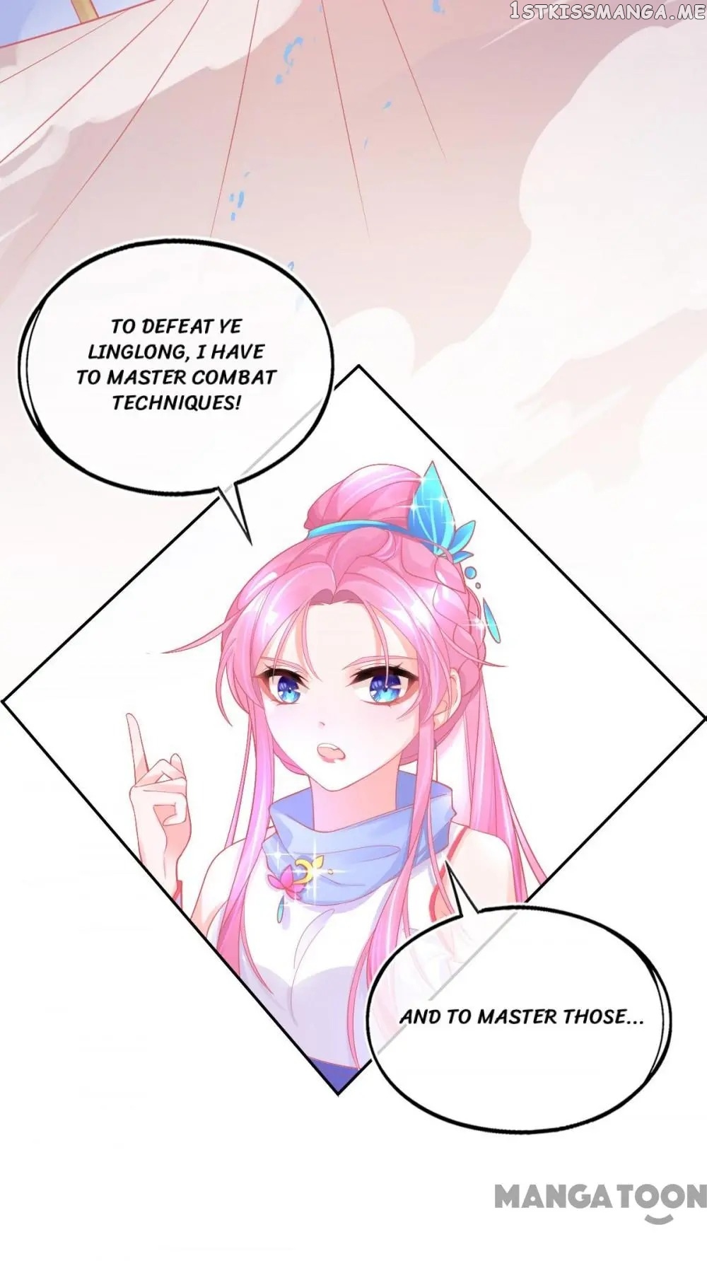 Princess And Her Ancient Vine chapter 29 - page 25
