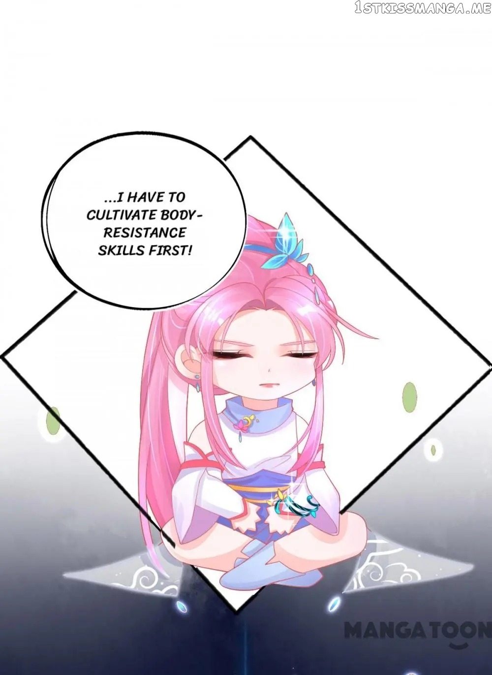 Princess And Her Ancient Vine chapter 29 - page 26