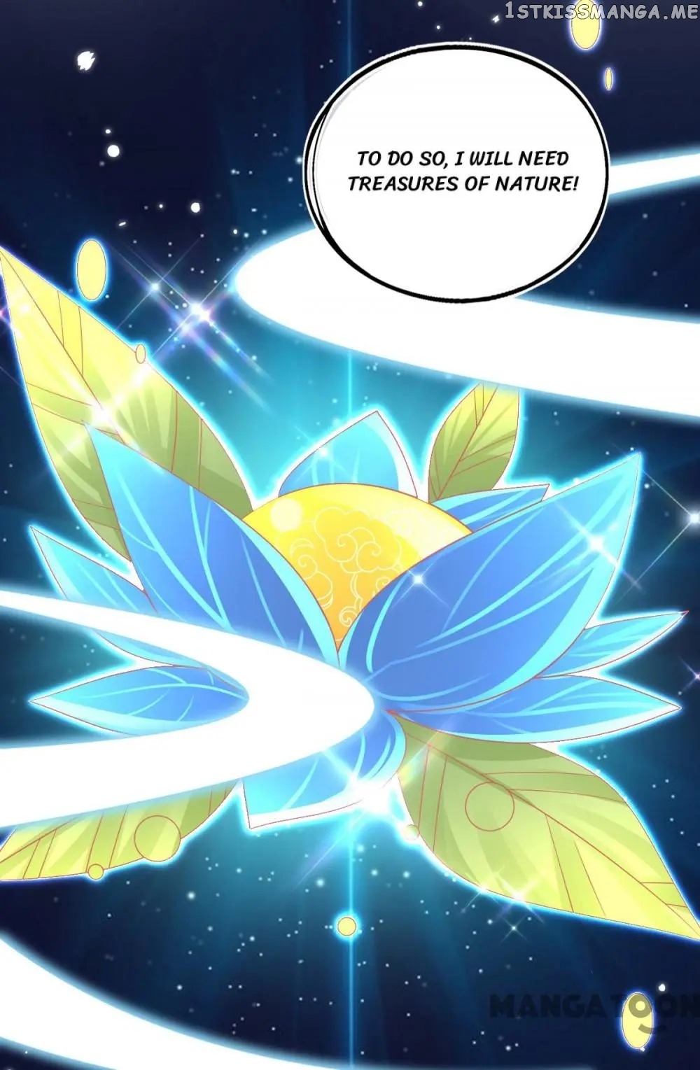 Princess And Her Ancient Vine chapter 29 - page 27
