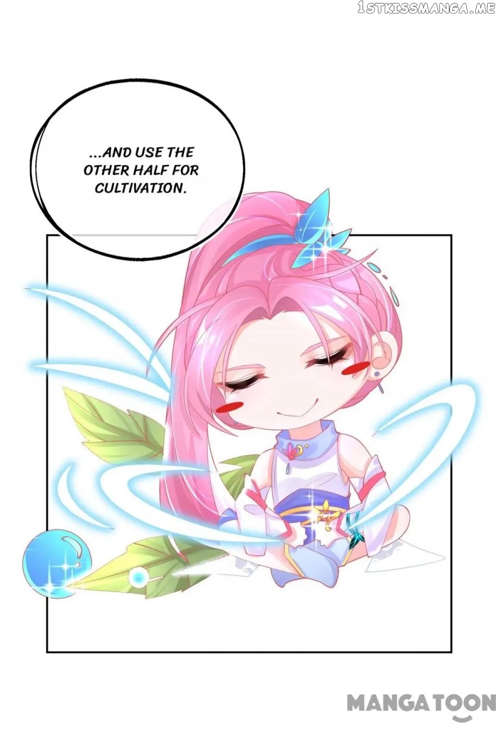 Princess And Her Ancient Vine chapter 29 - page 32
