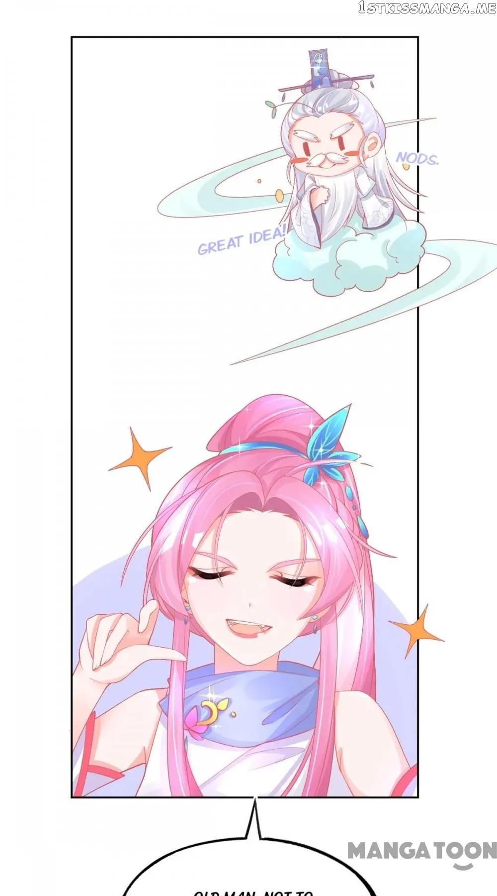 Princess And Her Ancient Vine chapter 29 - page 34