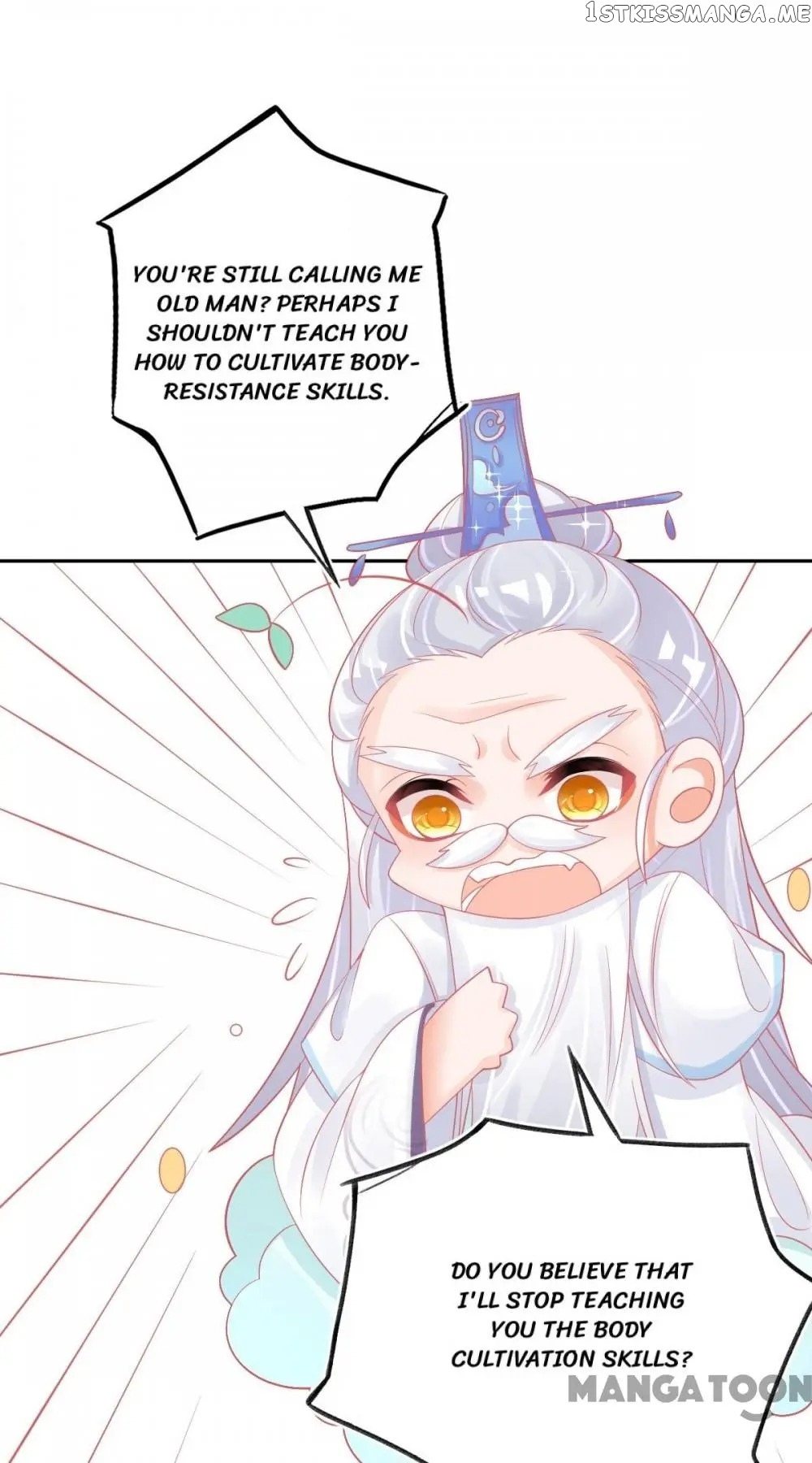 Princess And Her Ancient Vine chapter 29 - page 36