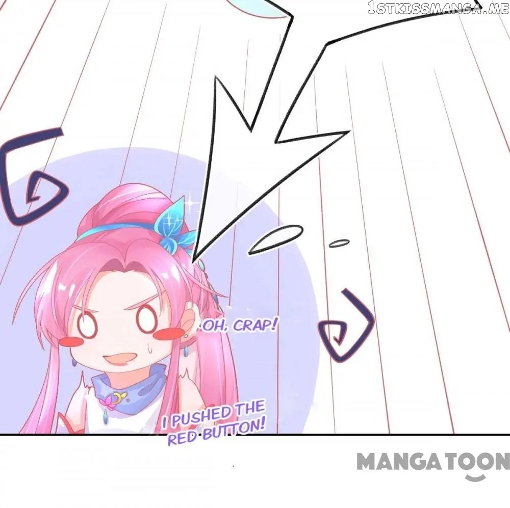 Princess And Her Ancient Vine chapter 29 - page 37
