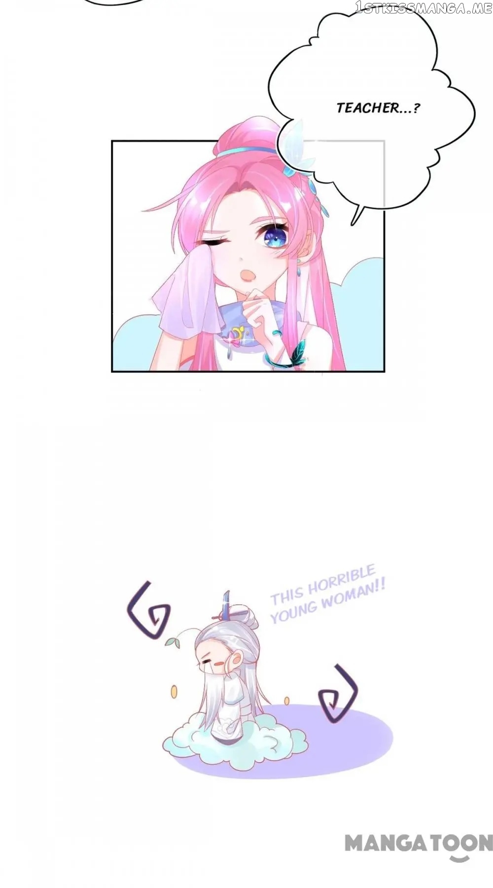 Princess And Her Ancient Vine chapter 29 - page 39