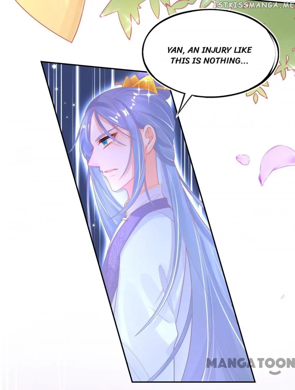 Princess And Her Ancient Vine chapter 29 - page 8