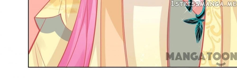 Princess And Her Ancient Vine chapter 3 - page 11