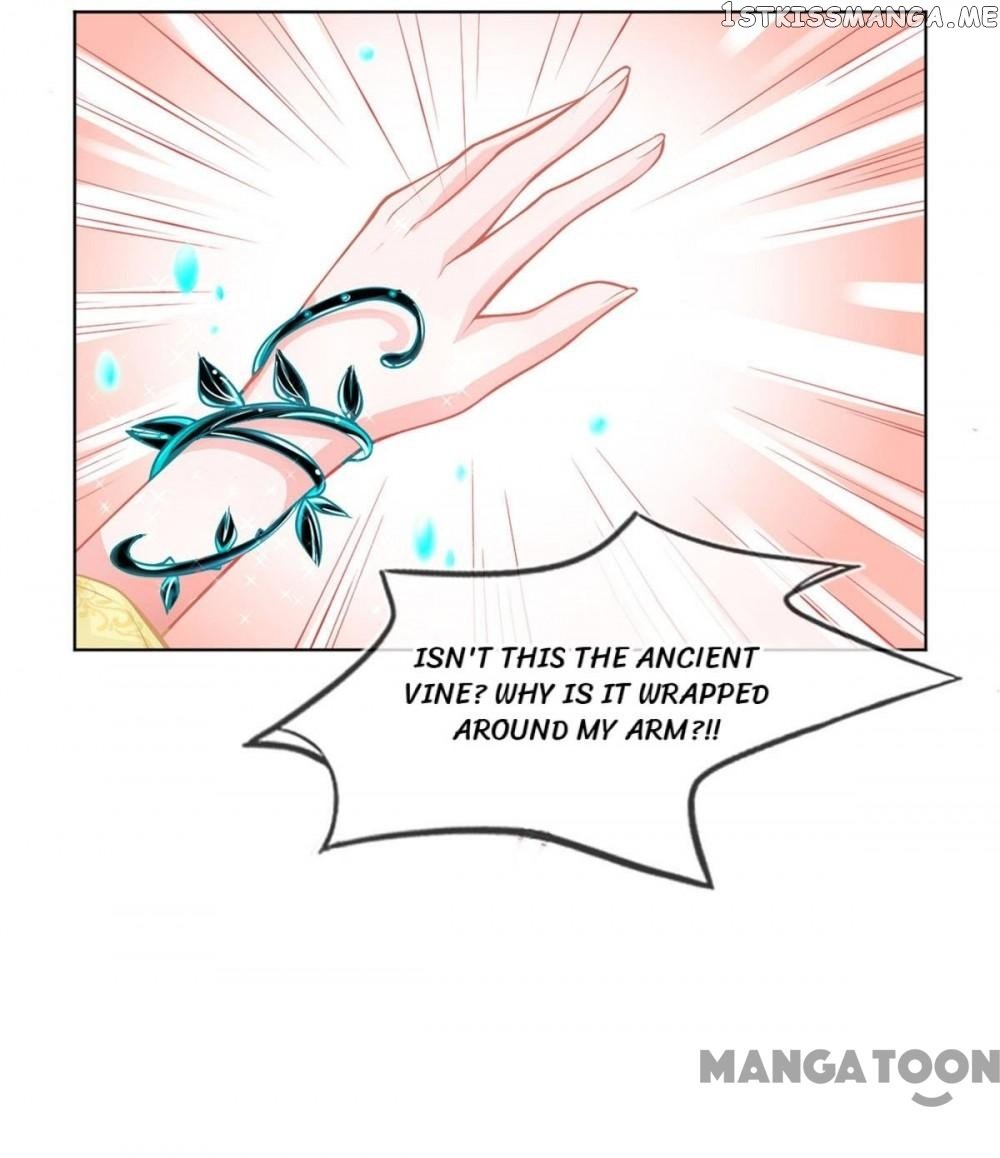 Princess And Her Ancient Vine chapter 3 - page 12