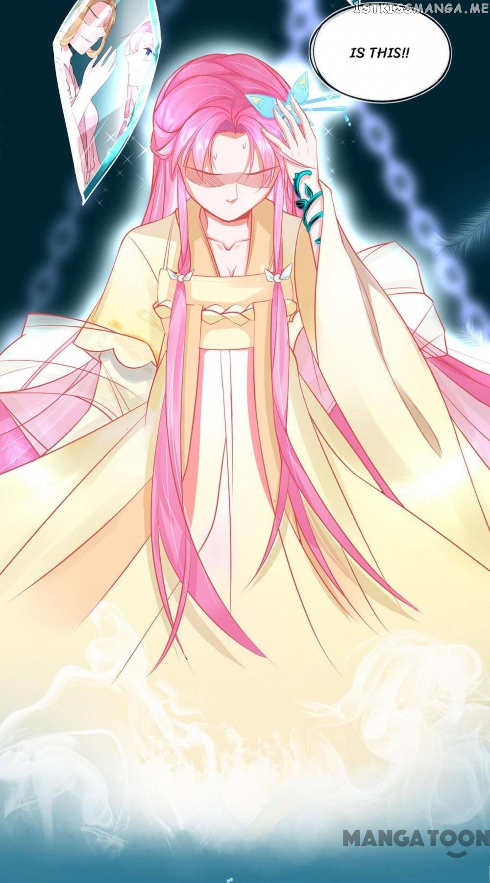 Princess And Her Ancient Vine chapter 3 - page 15