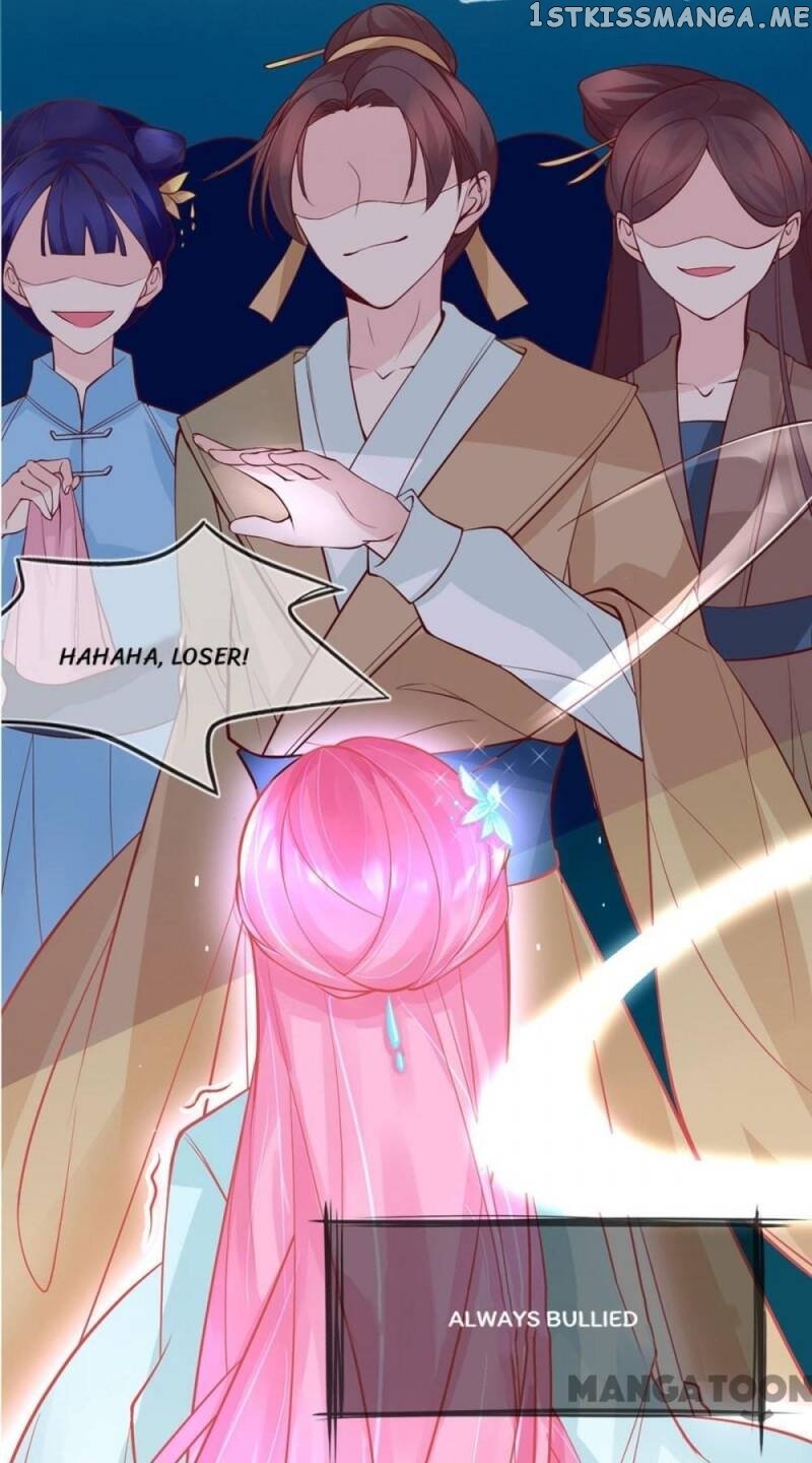 Princess And Her Ancient Vine chapter 3 - page 31