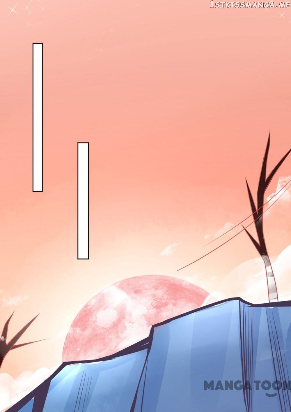 Princess And Her Ancient Vine chapter 3 - page 5