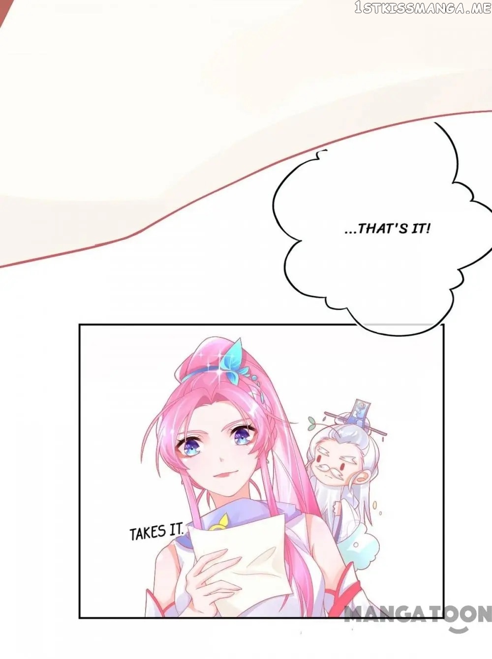 Princess And Her Ancient Vine chapter 30 - page 16