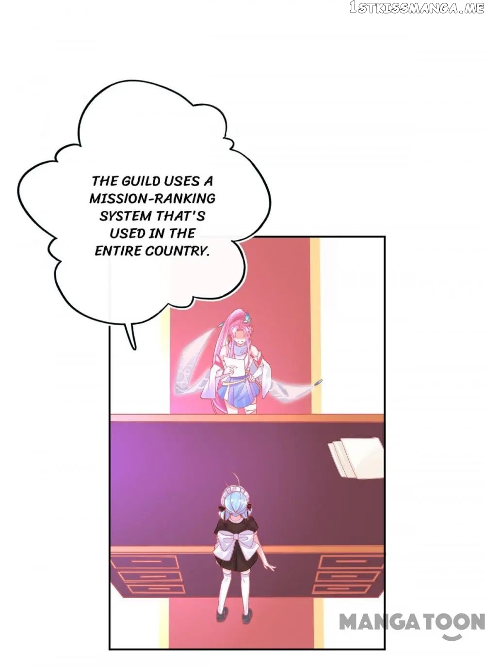 Princess And Her Ancient Vine chapter 30 - page 17