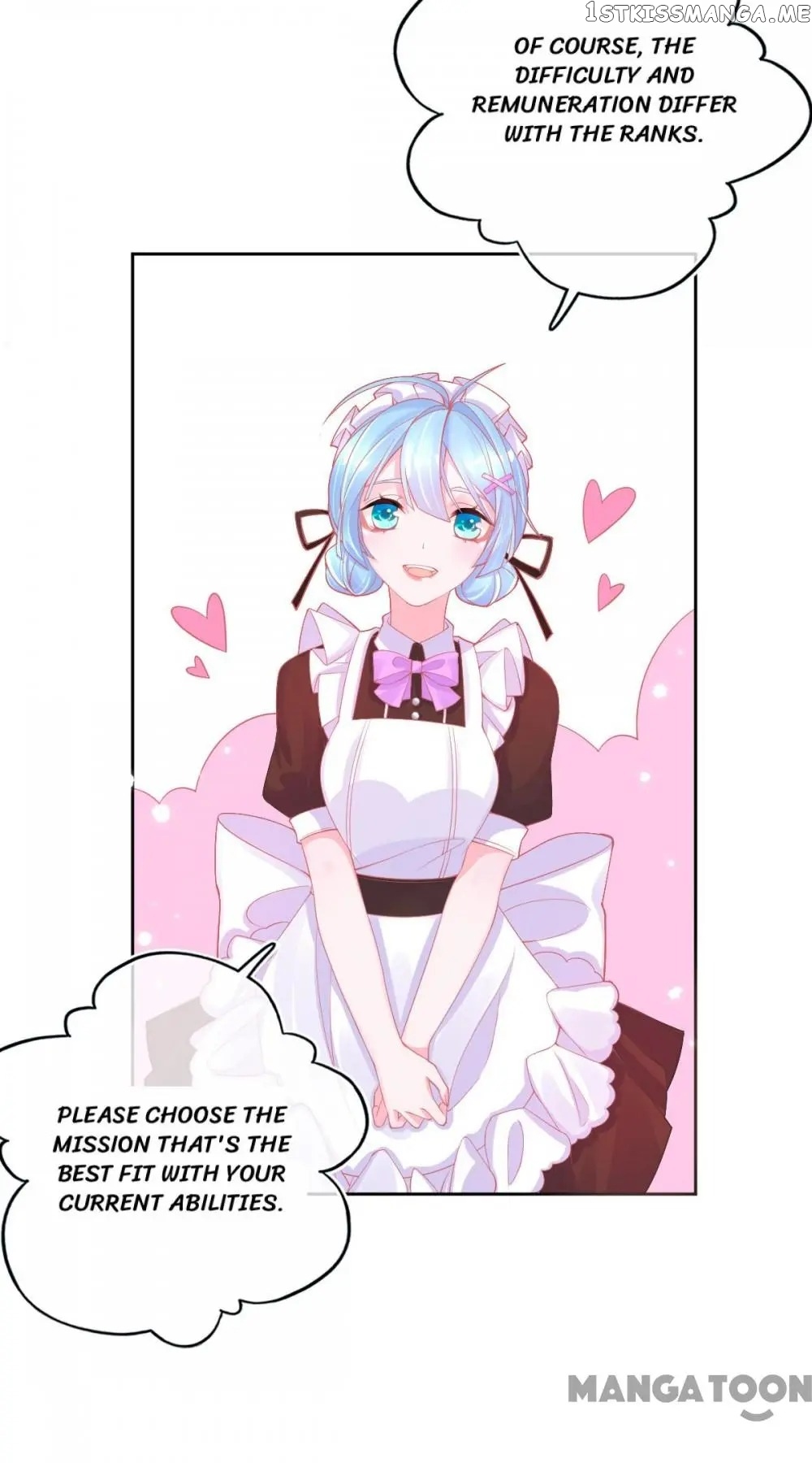 Princess And Her Ancient Vine chapter 30 - page 20