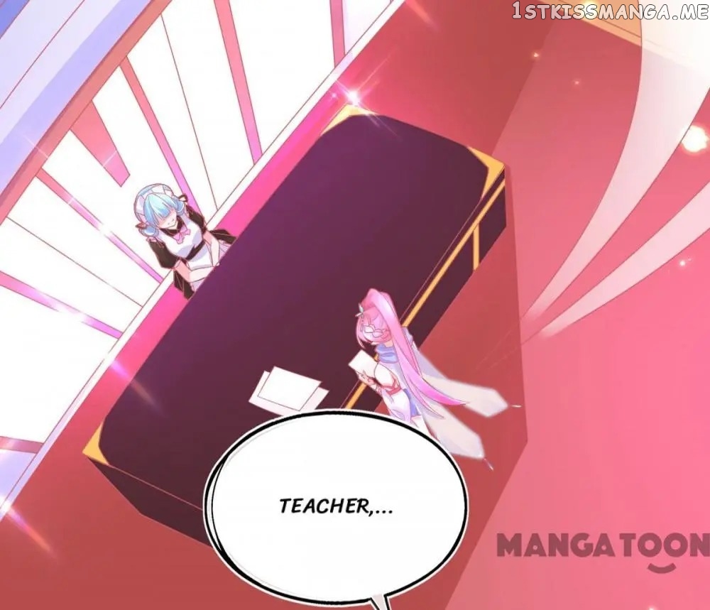 Princess And Her Ancient Vine chapter 30 - page 24