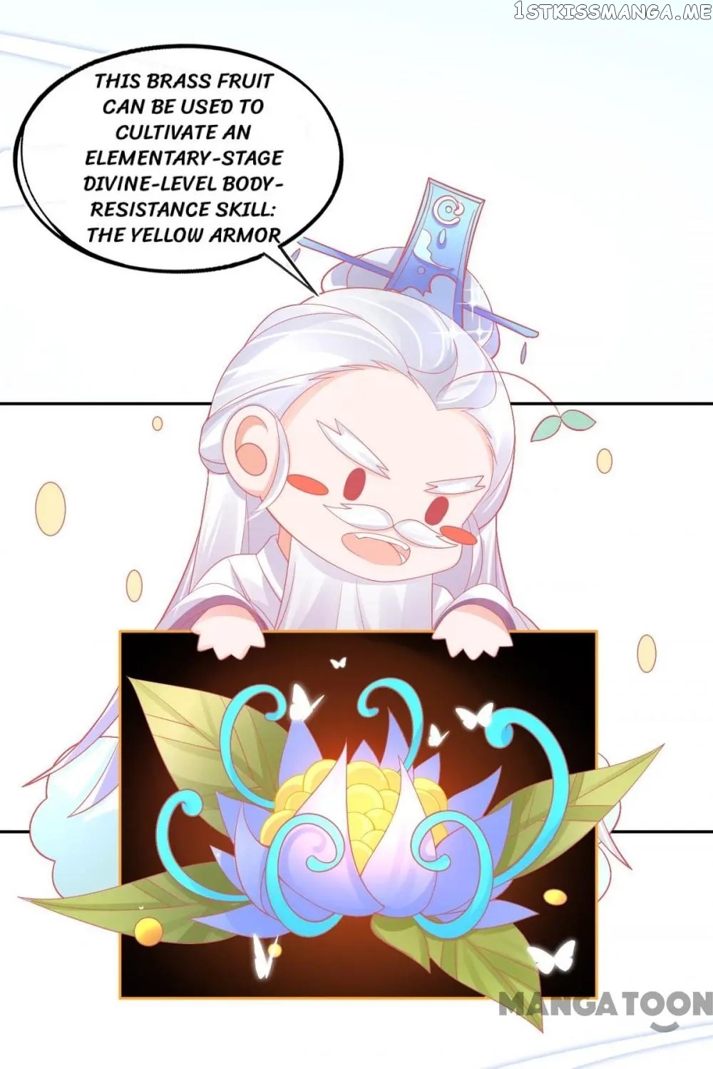 Princess And Her Ancient Vine chapter 30 - page 27