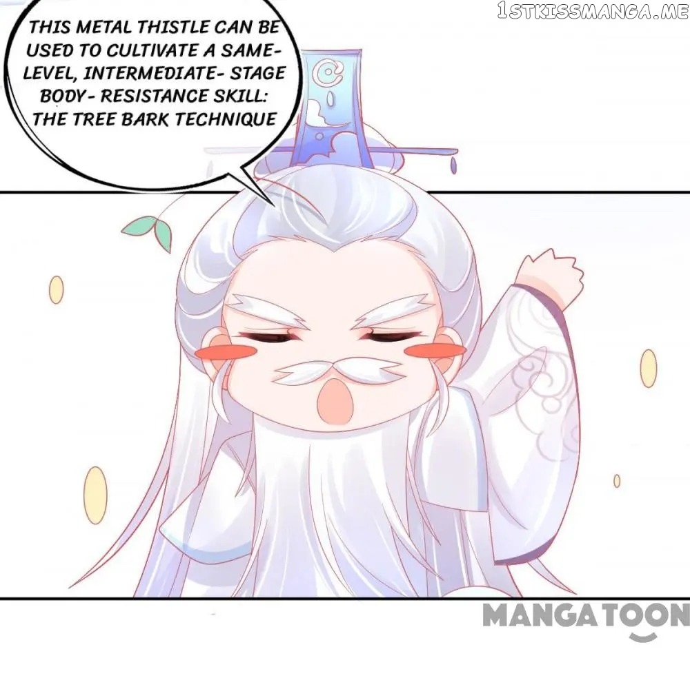 Princess And Her Ancient Vine chapter 30 - page 30