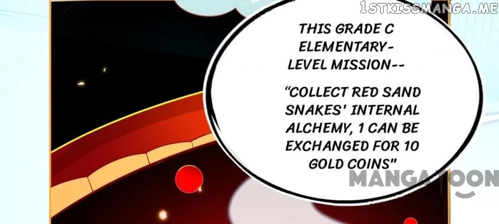 Princess And Her Ancient Vine chapter 30 - page 32
