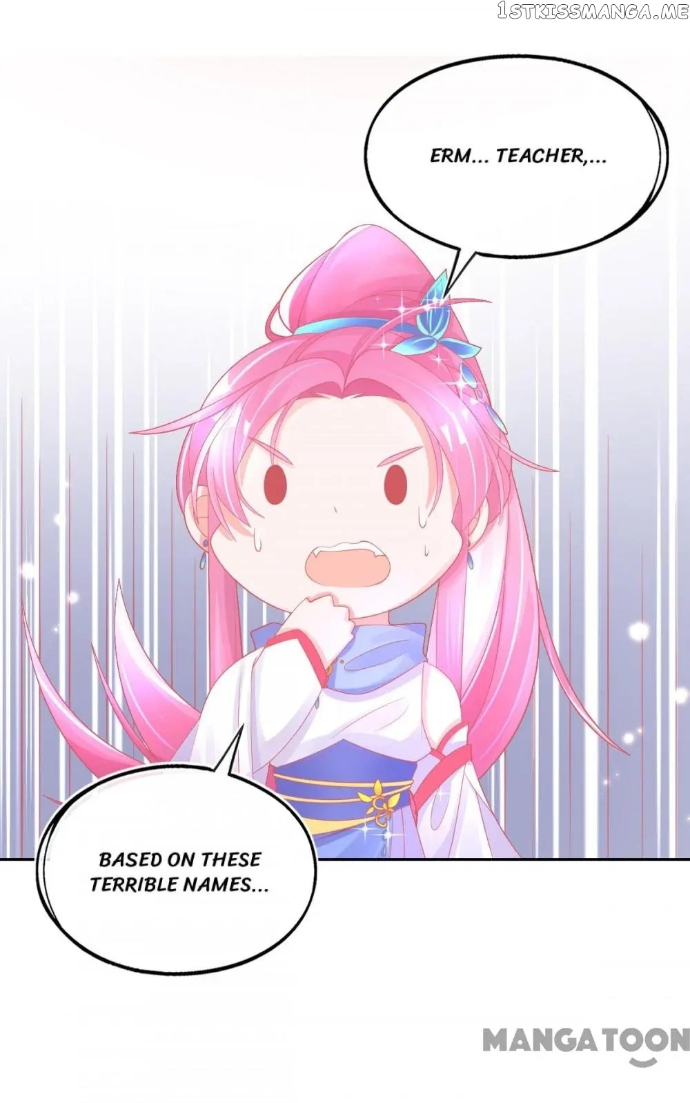 Princess And Her Ancient Vine chapter 30 - page 35