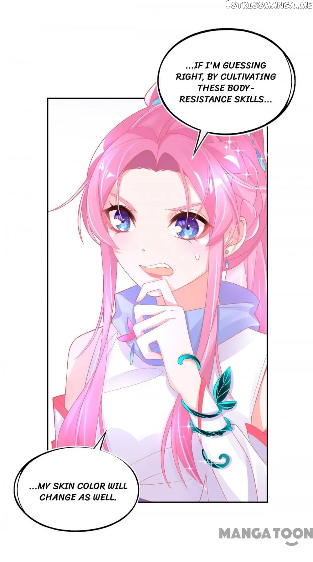 Princess And Her Ancient Vine chapter 30 - page 36