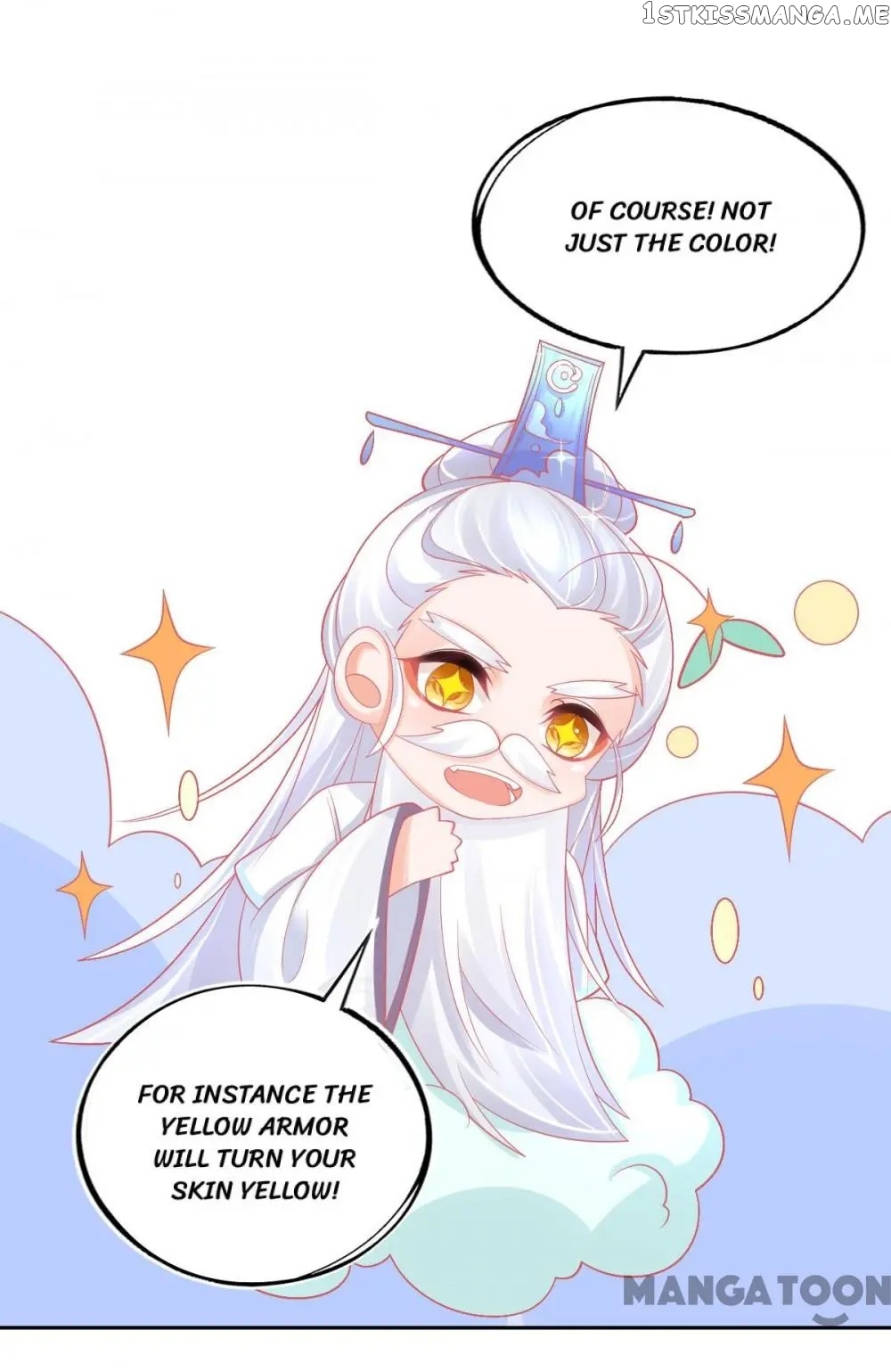 Princess And Her Ancient Vine chapter 30 - page 37