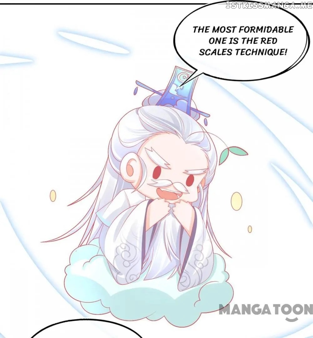 Princess And Her Ancient Vine chapter 30 - page 43