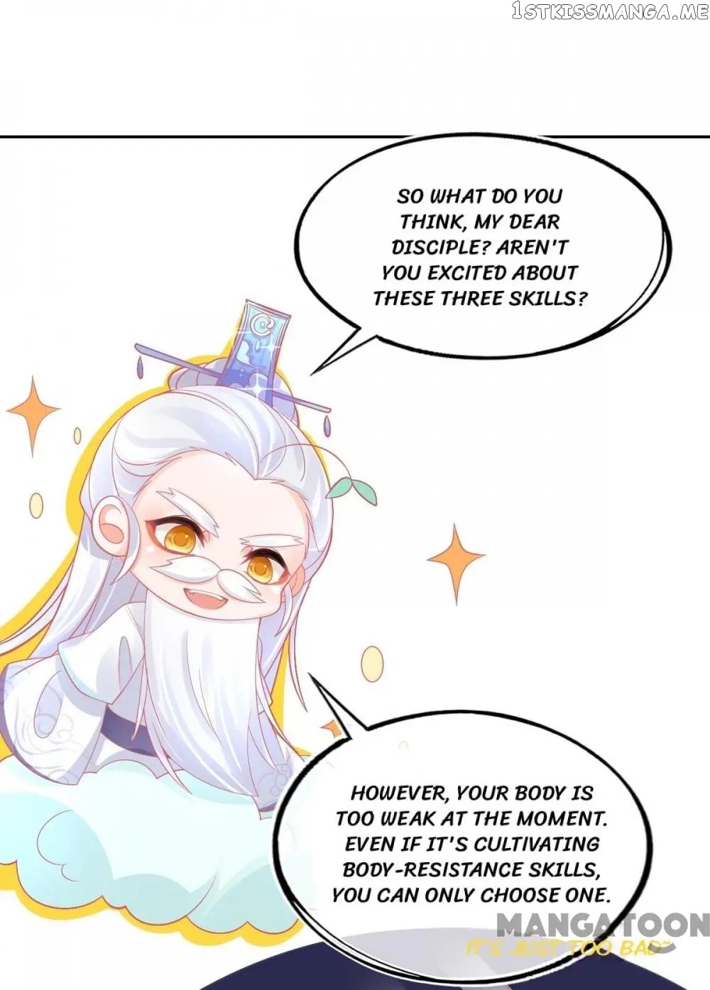Princess And Her Ancient Vine chapter 30 - page 46