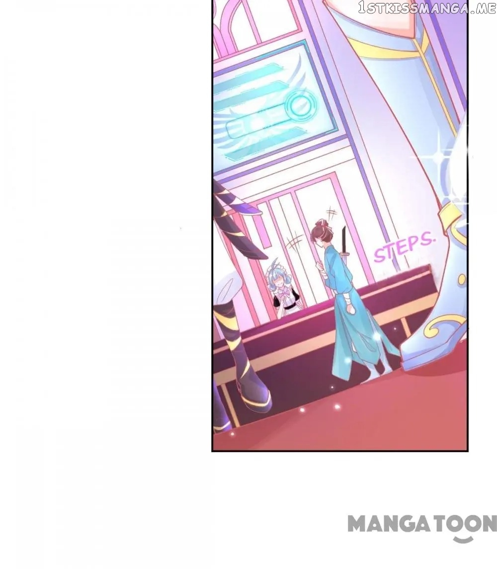 Princess And Her Ancient Vine chapter 30 - page 5