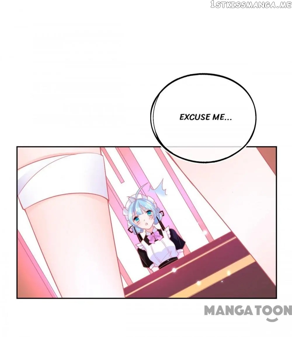 Princess And Her Ancient Vine chapter 30 - page 6
