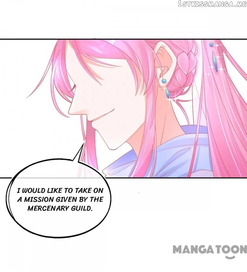 Princess And Her Ancient Vine chapter 30 - page 7