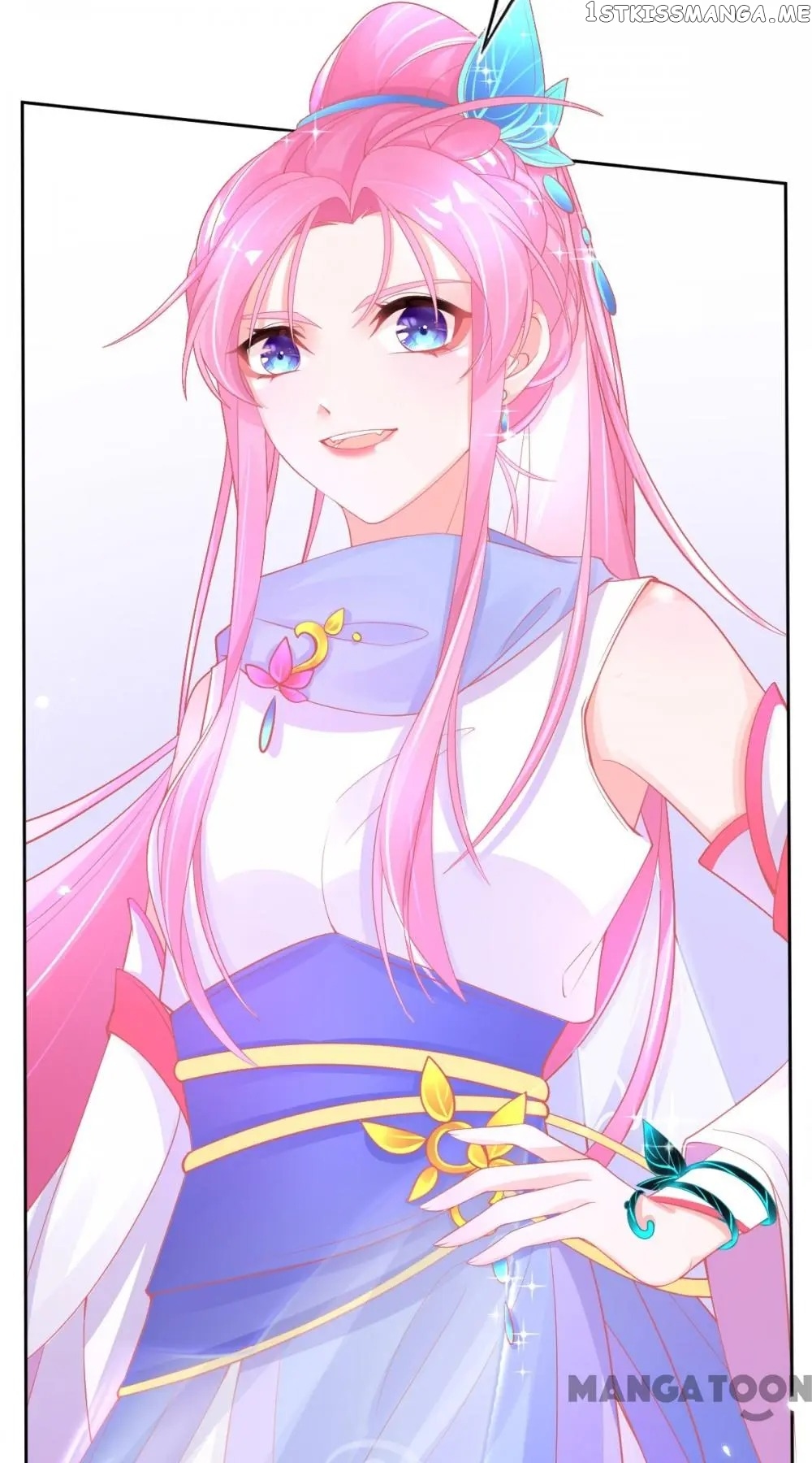 Princess And Her Ancient Vine chapter 30 - page 9